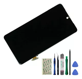 For Essential Phone Ph-1 Replacement Lcd Touch Screen Assemb