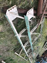 Comprar Cabriada Para Galpón O Puente Grúa Envíos Al País X Kg Envio