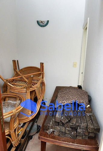 Imagen 13 de 18 de Venta Departamento 3 Ambientes Calle Corrientes Y Belgrano