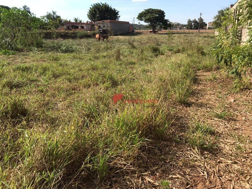 Imagem 5 de 5 de Terreno À Venda, 4000 M² Por R$ 300.000,00 - Santa Terezinha - Piracicaba/sp - Te0757