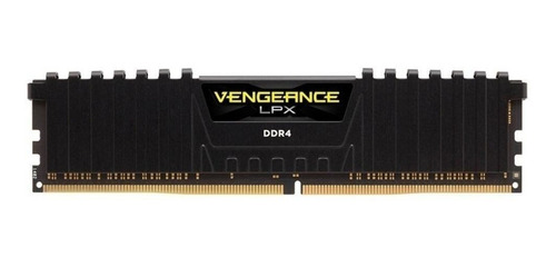 Imagem 2 de 2 de Memória Ram Vengeance Lpx 16gb 3600mhz 1x16gb Corsair