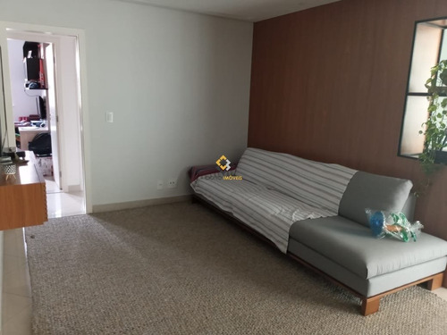 Imagem 10 de 15 de Apartamento Com Area Privativa - Liberdade - Ref: 4453 - V-4453