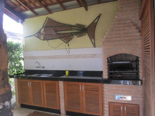 Imagem 12 de 20 de Casa - Cov87 - 3125561