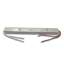 Comprar Kit 6 Mini Fontes Drive Chaveadas Slim 60w 12v 5a Bivolt