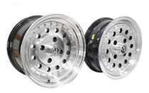 Comprar Jogo De Rodas Orion Aro 15 Buggy Talas 5,5 E 8 4x130 Bugree