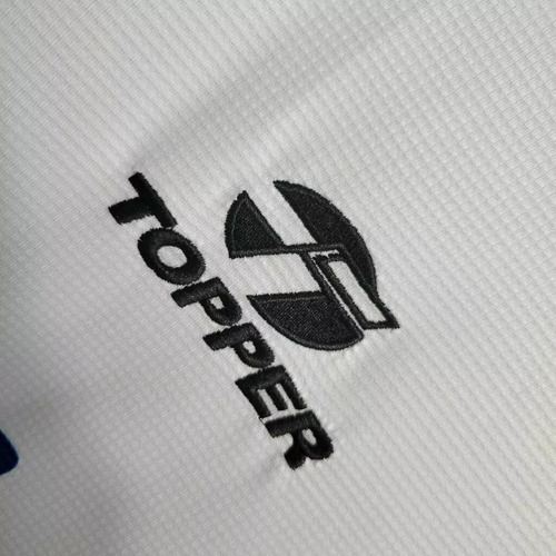 Camisa Corinthians Retrô Batavo I 1999 - Branco