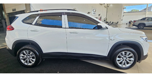 Chevrolet Tracker 1.0 TURBO FLEX AUTOMÁTICO