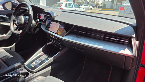 Audi S3 2.0 Turbo 290 Hp 2022