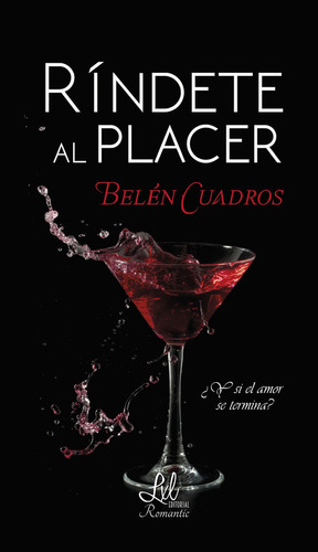 Ríndete Al Placer - Belén Cuadros