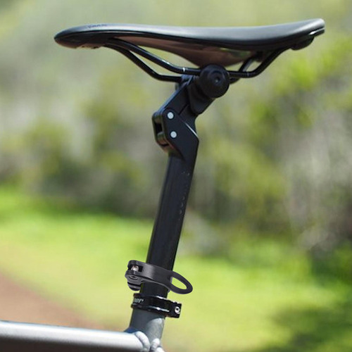 Abrazadera Para SillĂn De Bicicleta Abrazadera Para Biciclet