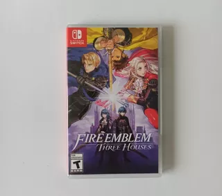 Fire Emblem: Three Houses Standard Edition Nintendo Switch