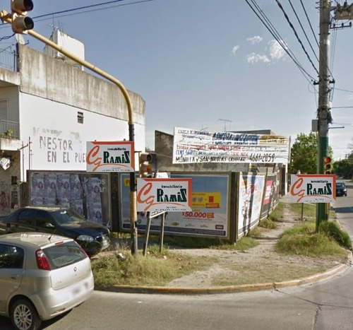 Imagen 3 de 3 de Lote Terreno En Venta, Barcala Y Jose Maria Paz Ituzaingo