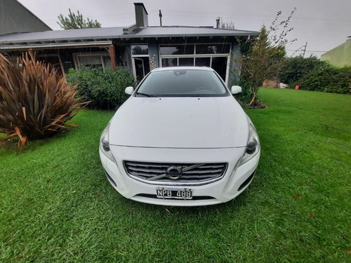 Imagen 3 de 4 de Volvo S60 T6 2014