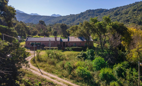 Terreno En Venta Castellanos 4124 M2