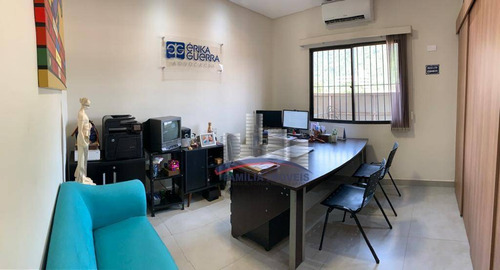 Imagem 7 de 9 de Sala À Venda, 30 M² Por R$ 130.000,00 - Jardim Primavera - Guarujá/sp - Sa0223