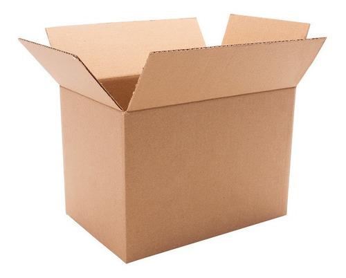 Caixas De Papelão Envios Correios Sedex 29x19x20 100 Caixas
