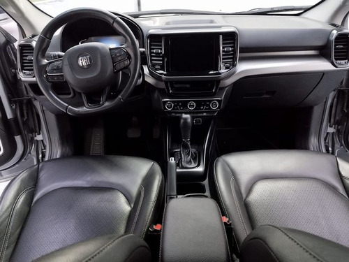 Fiat Toro 1.3 TB 270 VOLCANO AT6