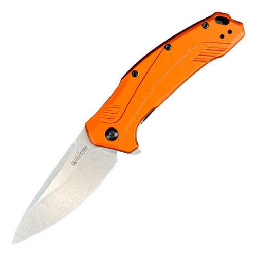 Canivete Kershaw 1776 Cpm-20cv Alumínio