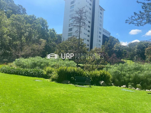 Departamento En Renta Y Venta, Frondoso, Club De Golf