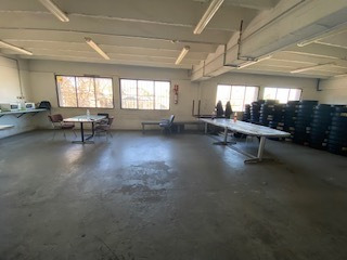 Imagen 13 de 14 de Impecable Galpon Con Oficinas !!, Arroyo Grande Y Vilardebo, Opcion Venta