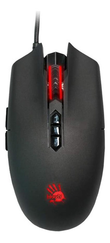 Ratón Para Juegos Con Interruptor Óptico Bloody Sp80 El De 8 Sp80.