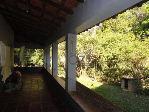 Imagem 14 de 30 de Sítio À Venda, 242000 M² Por R$ 11.734.000 - Parque São Bento - Sumaré/sp - Ar0032