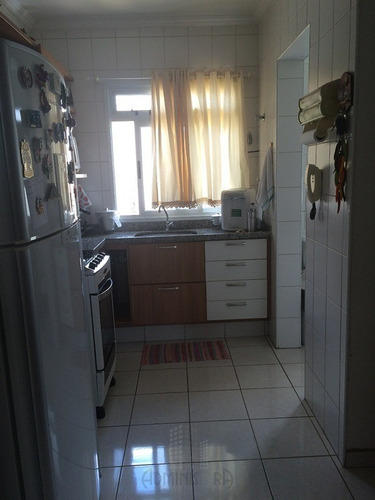 Imagem 6 de 14 de Apartamento A Venda Jd. Europa Sorocaba/ Sp - Ap-1997-1