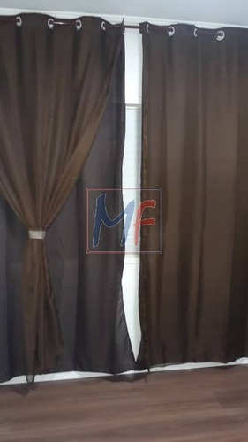 Imagem 11 de 30 de Ref 11.860 Excelente Apartamento Reformado No Bairro Quarta Parada, Com 3 Dorms, 1 Vaga Coberta, 75 M² , Mobiliado, Prédio Com Lazer. - 11860