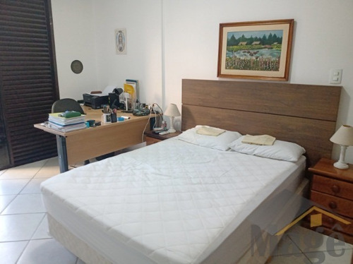Imagem 18 de 26 de Apartamento Reformado Com 03 Dormitórios A Venda Na Praia Do Tombo - Ref.: 4602 - 4602