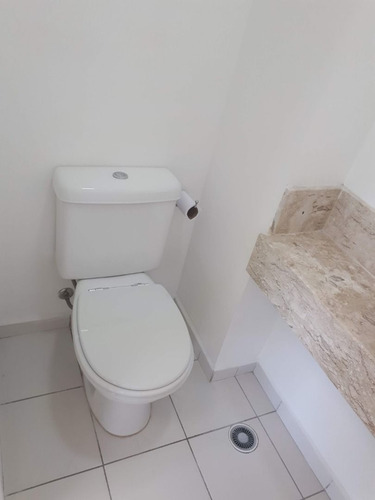 Imagem 9 de 20 de Sala Em Paraíso, São Paulo/sp De 43m² Para Locação R$ 2.300,00/mes - Sa1018531-r
