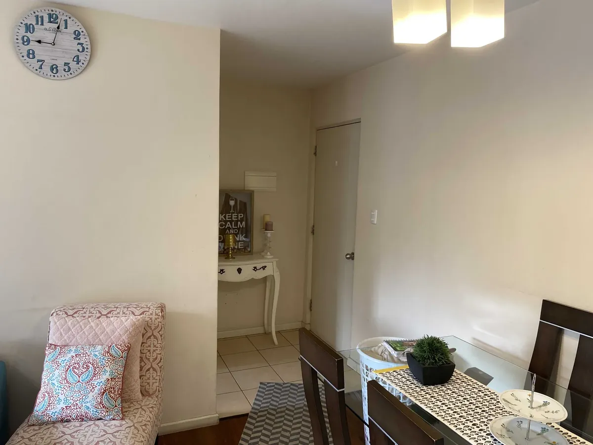 Imagen 4 de 17 de Se Vende Espectacular Departamento Amoblado (73455)