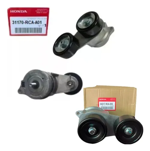 comprar Tensor De Correa Única Honda Accord V6 2004\u002F2007 Motor 3.0