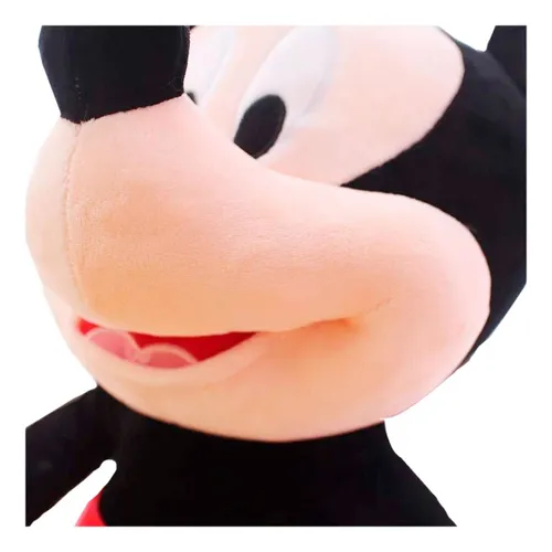 Peluche grande de mickey mouse sale