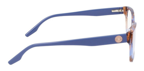 Lentes Converse Cv5064 541 Lilac Tortoise Oftalmico