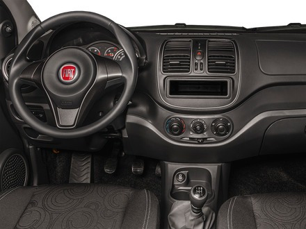 Grand Siena Attractive 1.0 Flex
