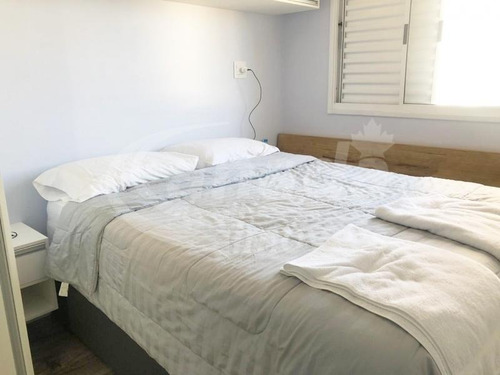 Ref.: 762 - Apartamento Em Osasco Para Venda - V762