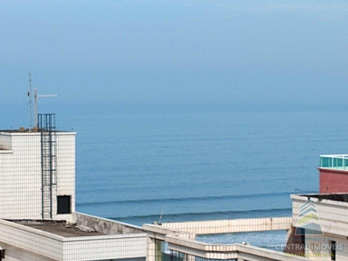 Imagem 2 de 30 de Apartamento Com 3 Dorms, Canto Do Forte, Praia Grande - R$ 782 Mil, Cod: 12238 - V12238