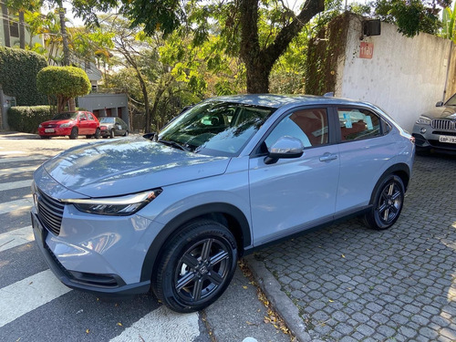 Honda HR-V 1.5 Exl Flex Aut. 5p