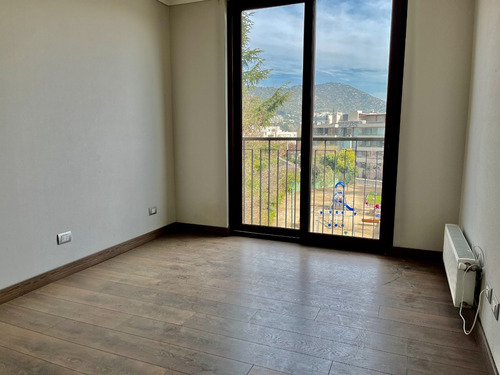 Se Vende Departamento Espectacular, Duplex La Dehesa