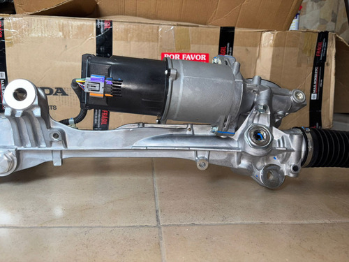 Caja De Dirección Honda Crv 2017-2020 Original Nueva (Usado)