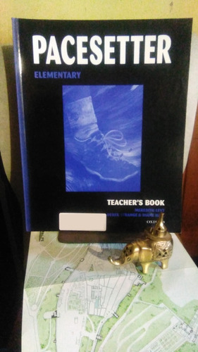 Pacesetter Elementary Teacher's Book