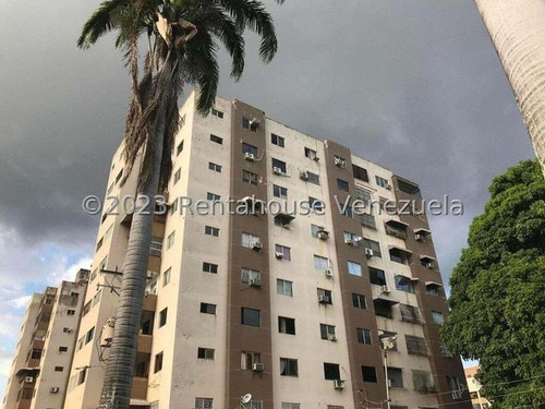 Apartamento  Venta  Tuberias Nuevas, Cantv, Aba E Intercable Agua Blanca Valencia Carabobo  Leida Falcon Lf24-13672