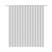 Comprar Persianas Verticales De Pvc De 50 Mm A Medida