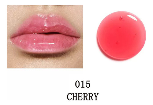 Aceite Labial Hidratante Lipgloss Lip Care Lip Care Tran Anu