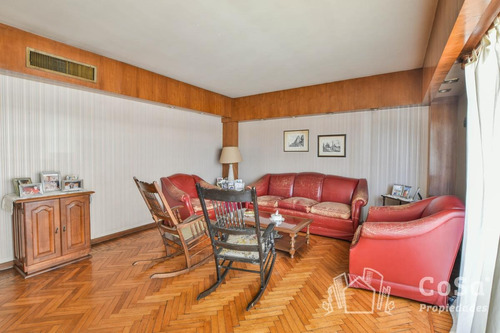 Imagen 2 de 23 de Departamento En Venta 3 Dormitorios Zona Centro Rosario