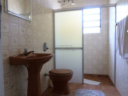 Imagem 5 de 8 de Casa - Venda - Jequitiba - Itanhaem - Ita3031