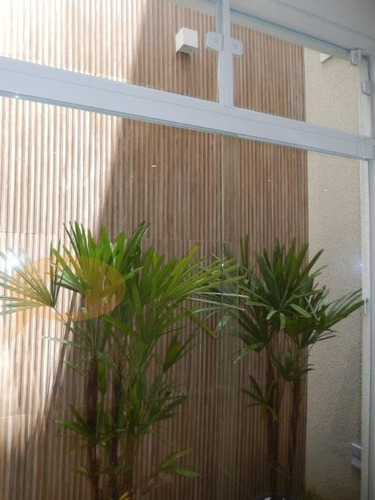 Sobrado - Ref: 9278