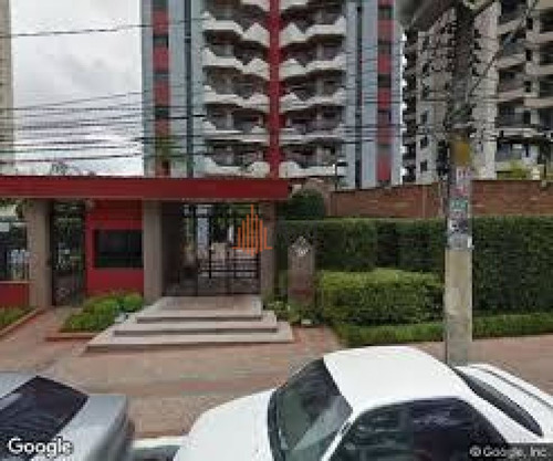 Imagem 11 de 13 de Apartamento Residencial À Venda, Jardim Anália Franco, São Paulo. - Av1425