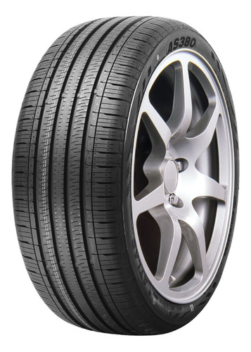 Paq 4 Llantas 205/50r17 89v Atlas As380
