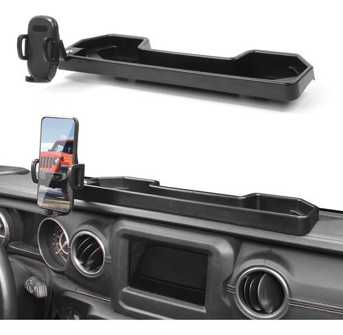 Soporte Para Telefono Tablero Mejorado Jeep Wrangler